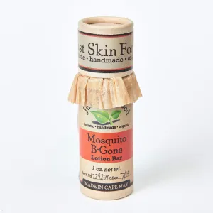 Natural and Organic Insect Repellent from Just Skin Food