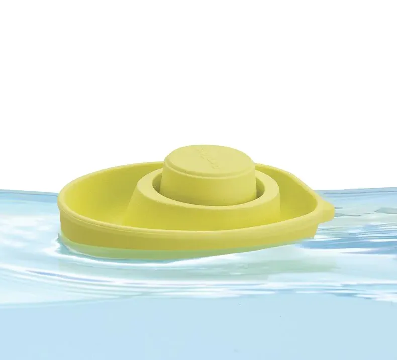 Natural Rubber Boat