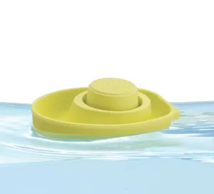 Natural Rubber Boat