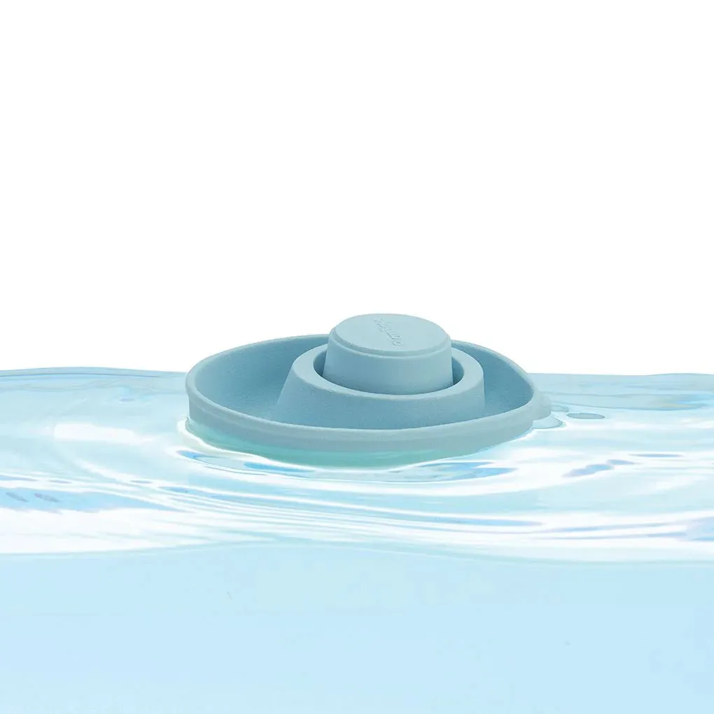 Natural Rubber Boat