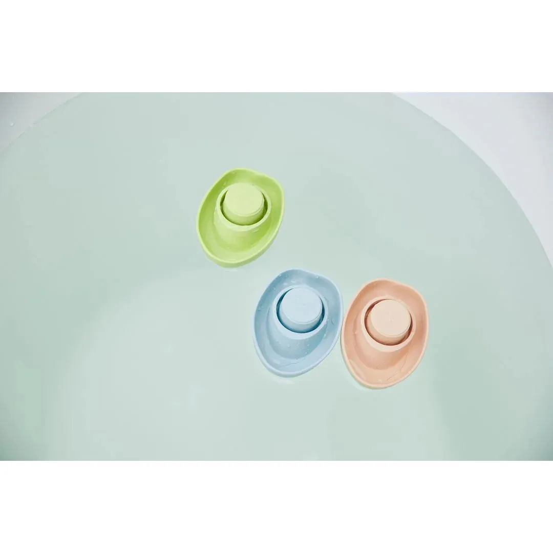 Natural Rubber Boat