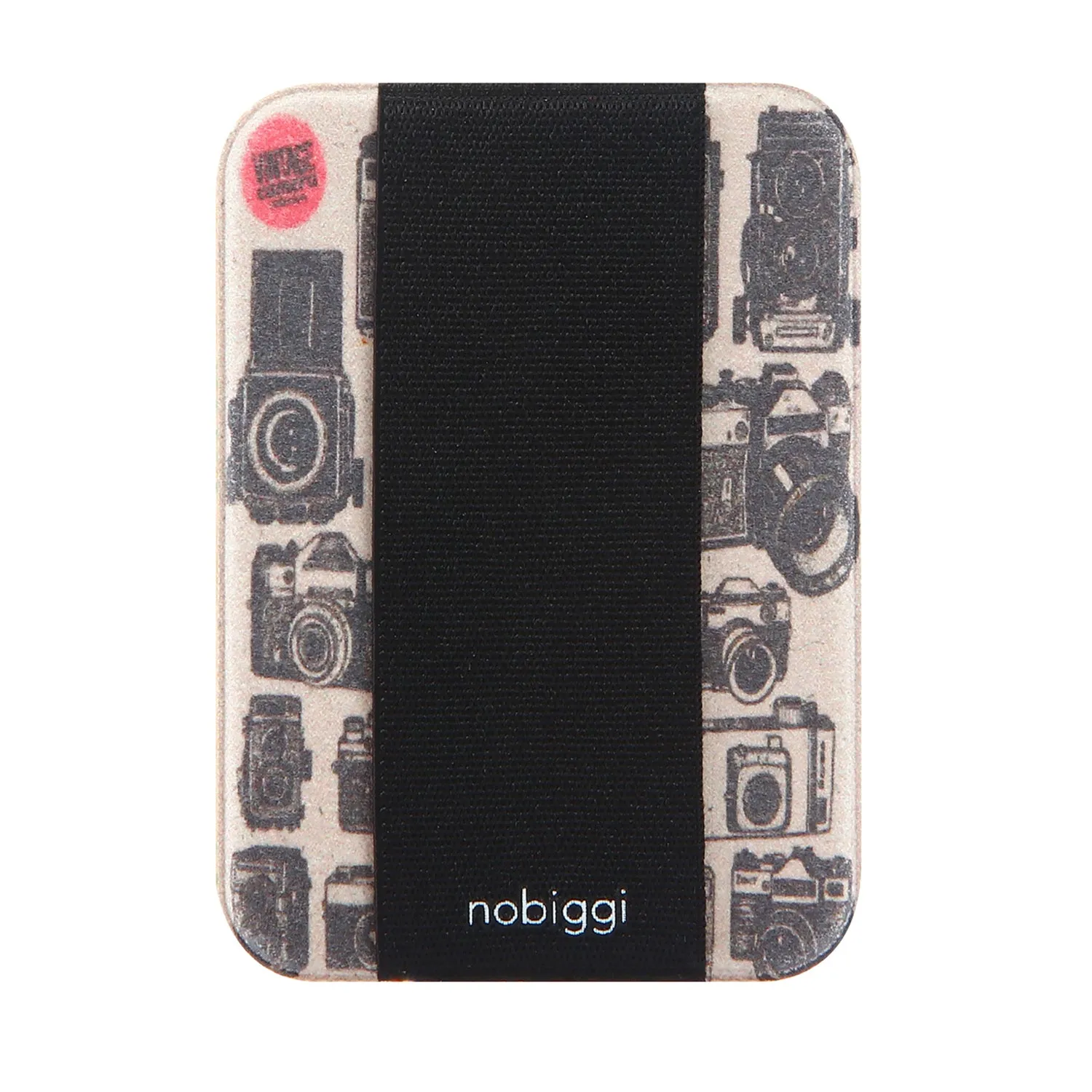 nobiggi OG Art Series - Vintage Cameras