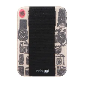 nobiggi OG Art Series - Vintage Cameras