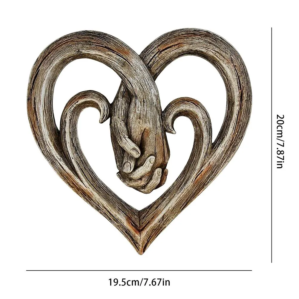 Nordic Style Iron Viking Decor Norse Mythology Symbols Wall Hanging Decoration