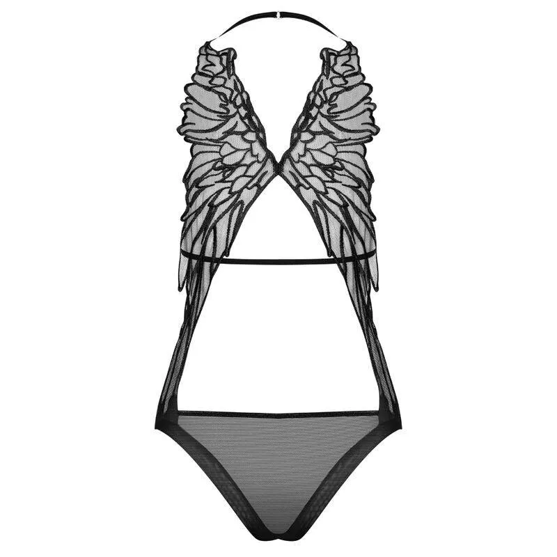 OBSESSIVE - ALIFINI TEDDY S/M