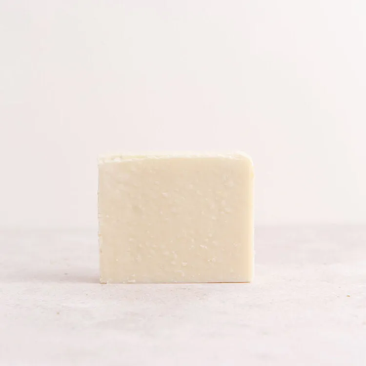 Olive Oil Soap from Wild Sage   Co