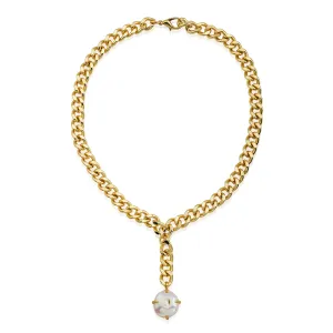 One Pearl Chain