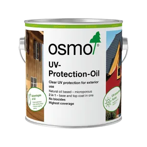 Osmo UV Protect 0.75L - Douglas Fir