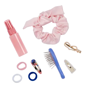 Our Generation Accessories Twirls & Pearls for 18" Doll