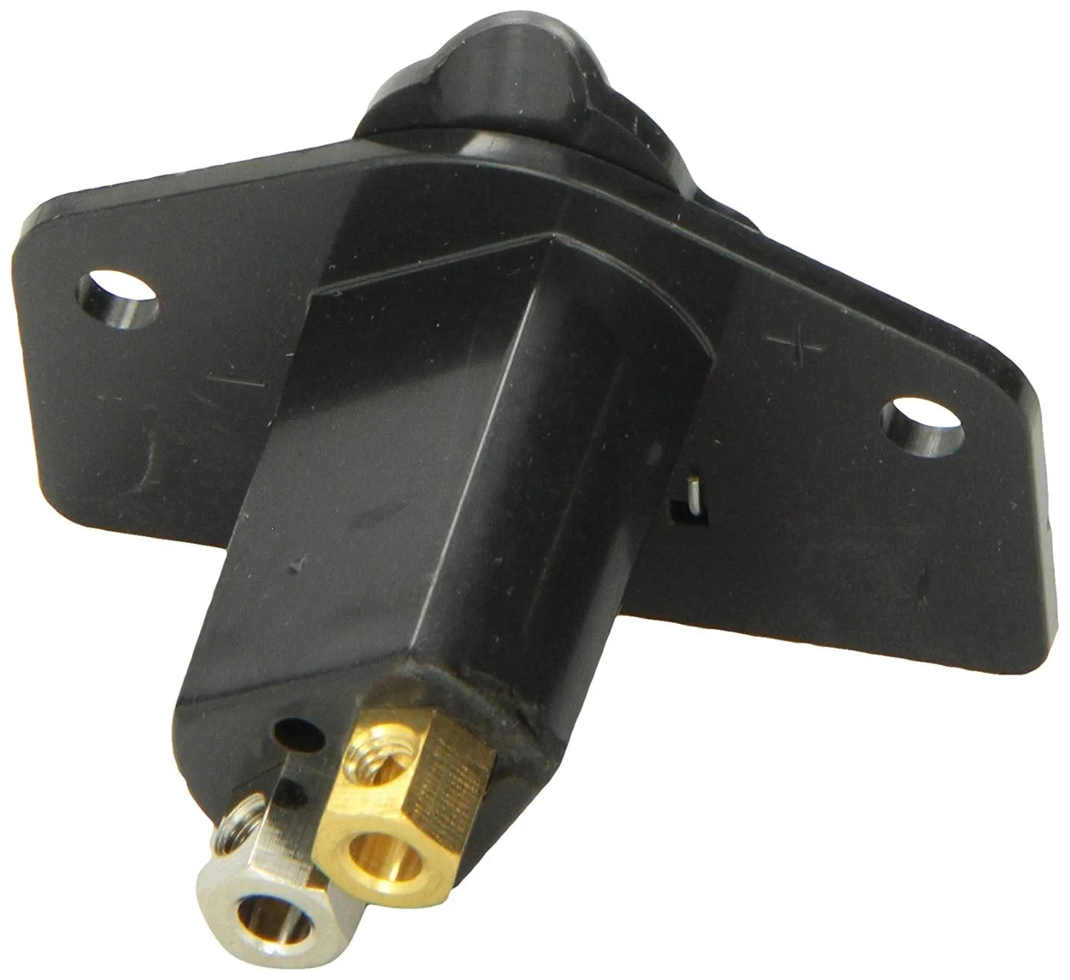 P7810300AJ Powerwinch 2 Pole Socket