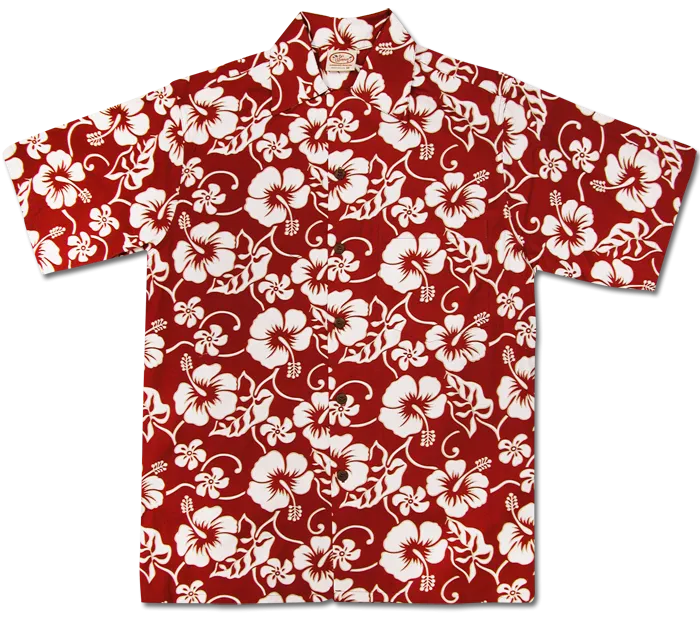 Pareau (Red)