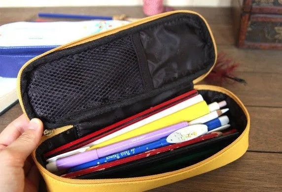 Pencil Case - Wizard Of Oz
