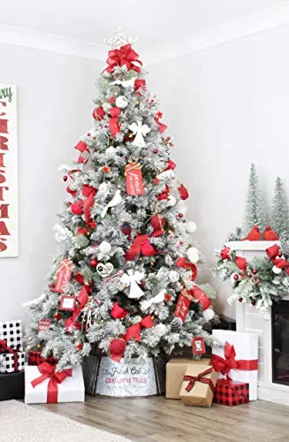 Pet Memorial Christmas Ornament (Case of 100)