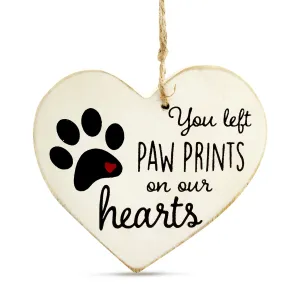 Pet Memorial Christmas Ornament (Case of 100)