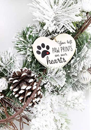 Pet Memorial Christmas Ornament (Case of 100)
