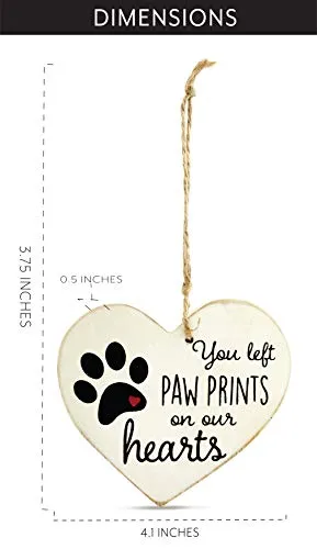 Pet Memorial Christmas Ornament (Case of 100)