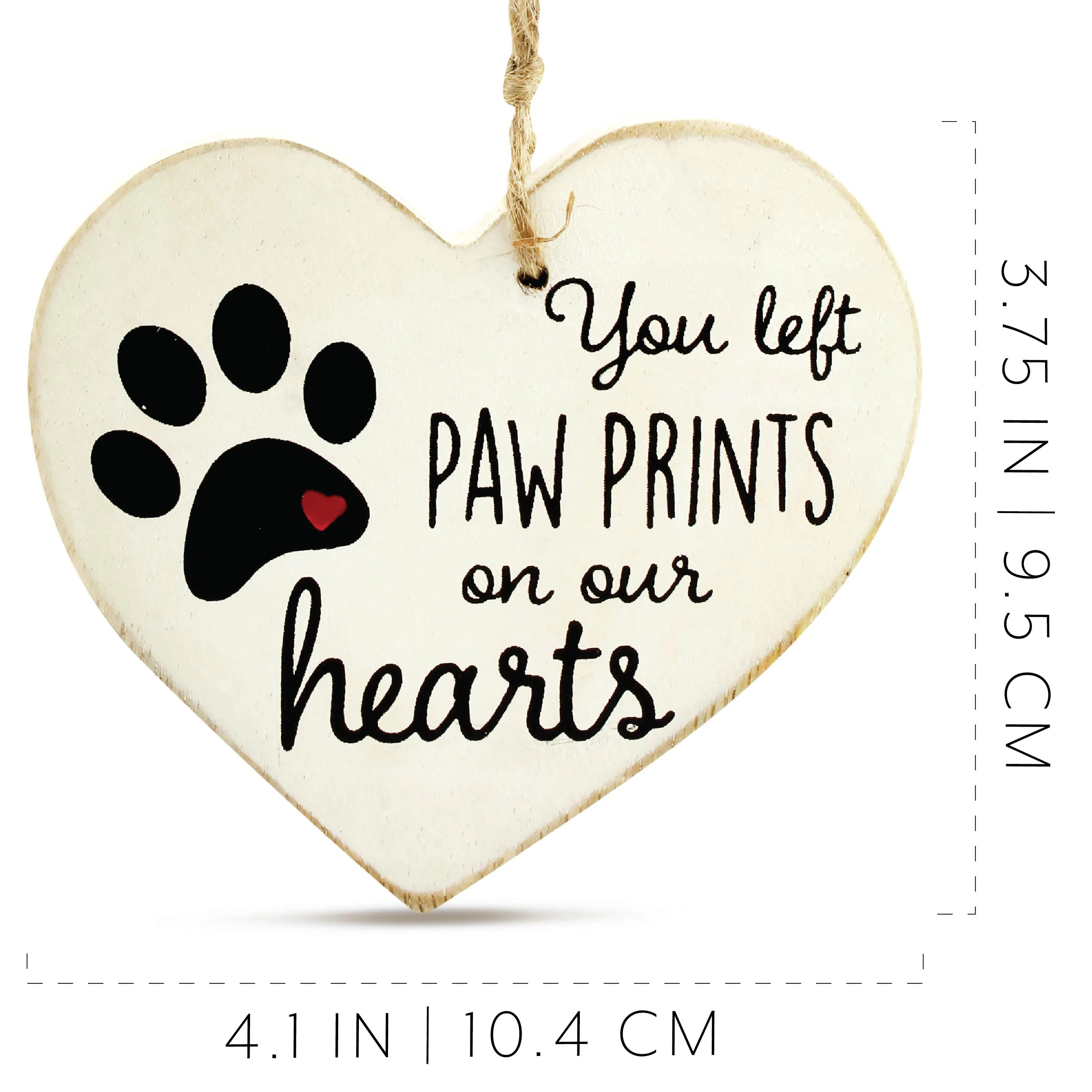 Pet Memorial Christmas Ornament