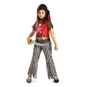 Pirate Girl Size M