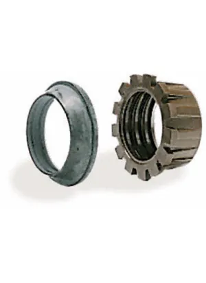 Plasson Lead Adaptor 32mm x 1/2" x 9Lb 7782 (Pack of 5) (PL077802032005)