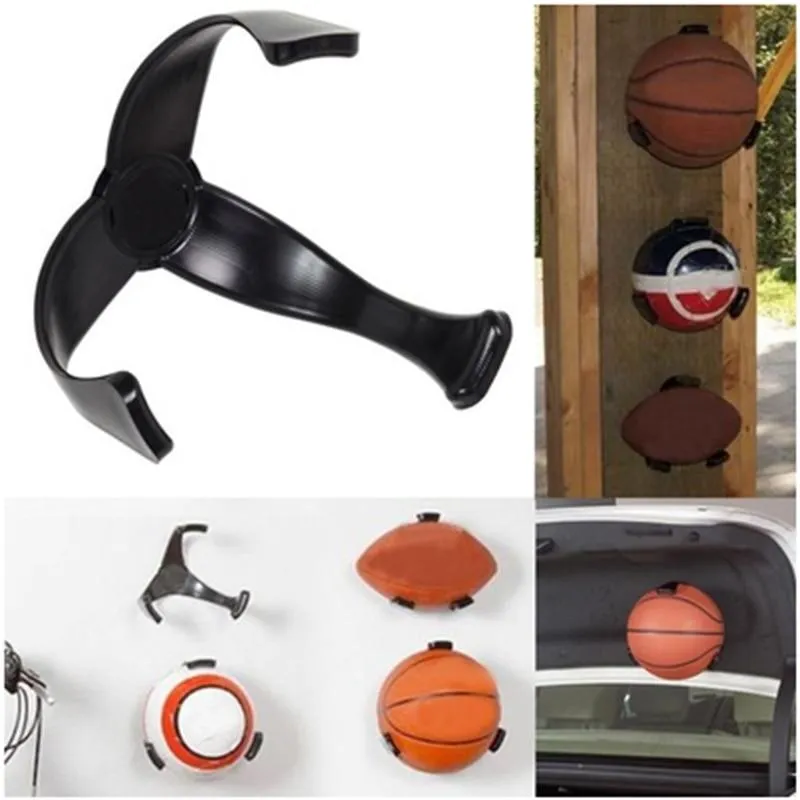 Plastic Ball Claw