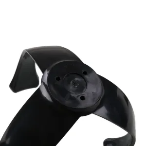 Plastic Ball Claw