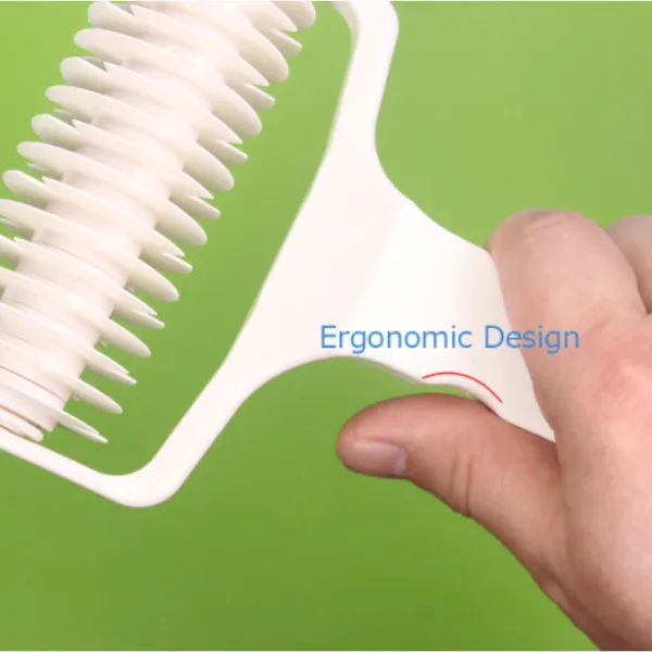 Plastic Roller Cutter