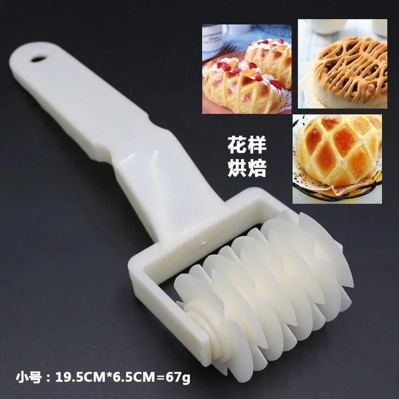 Plastic Roller Cutter