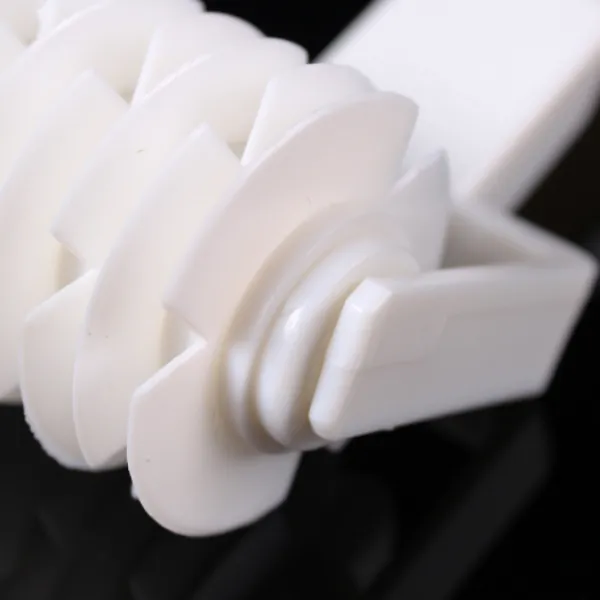 Plastic Roller Cutter