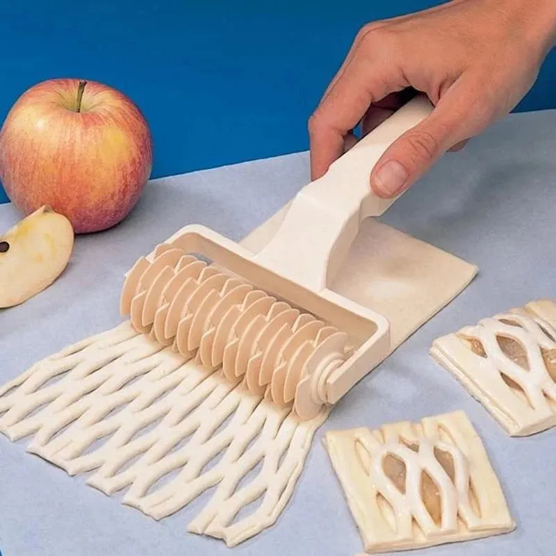 Plastic Roller Cutter