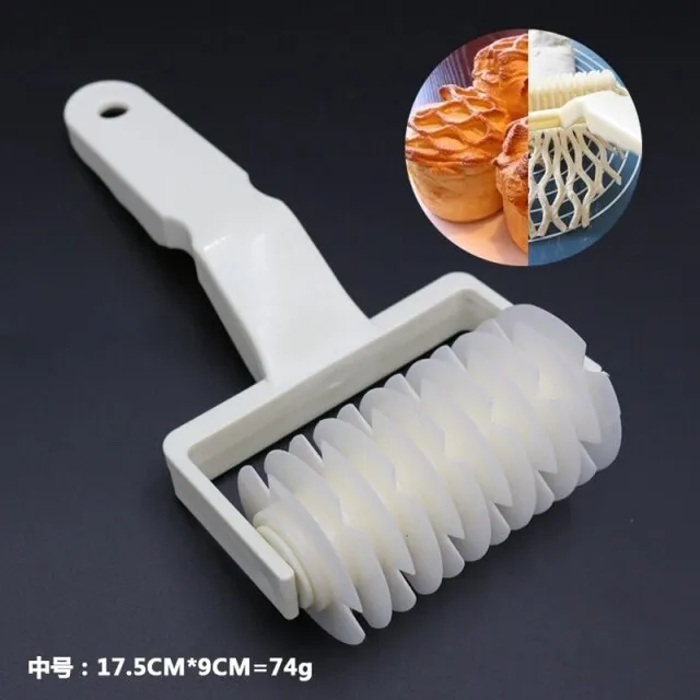 Plastic Roller Cutter
