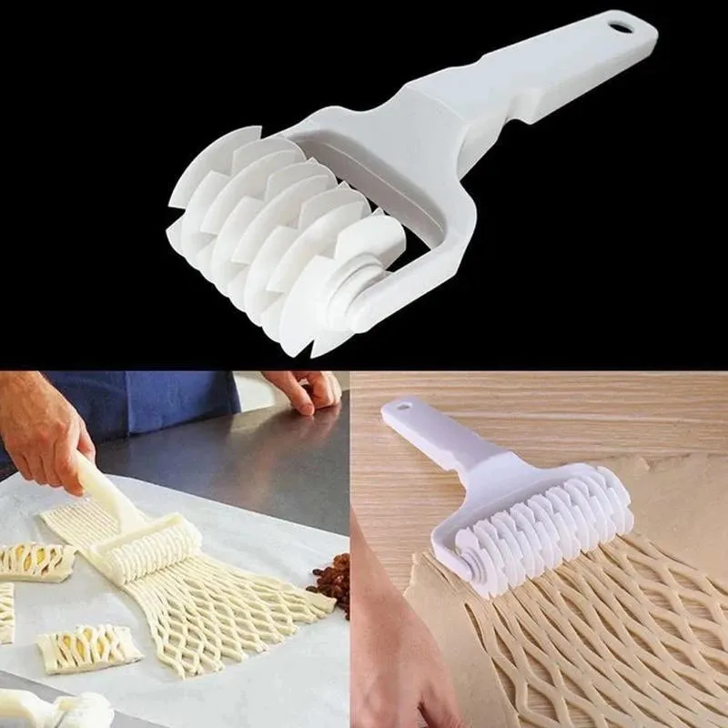 Plastic Roller Cutter