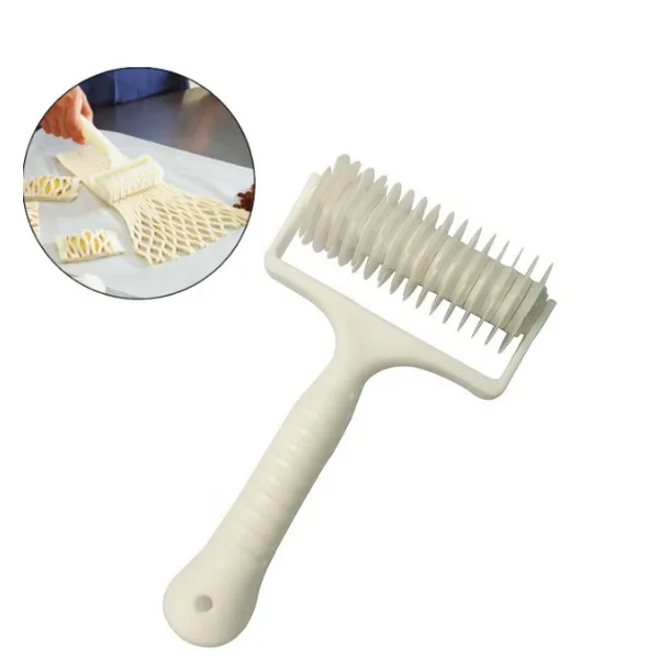 Plastic Roller Cutter