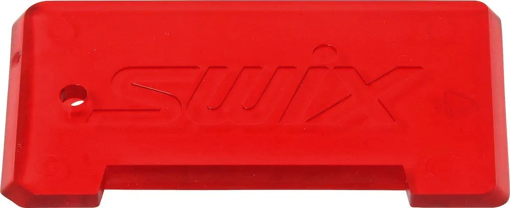 Plastic Scrapper for Kick Wax - T0086