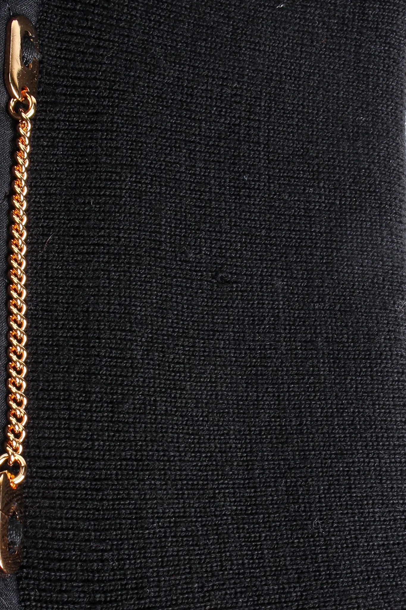 Pocket Watch Velvet Bomber Jacket