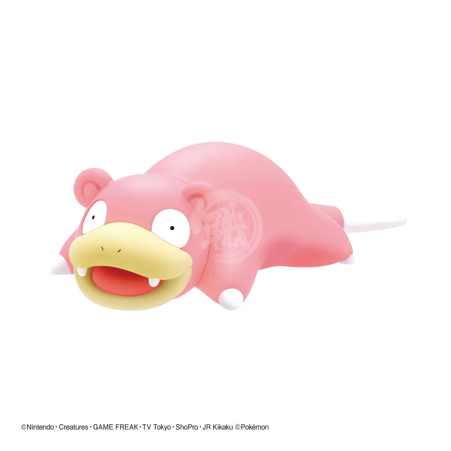 [Pokepla Quick 15] Slowpoke