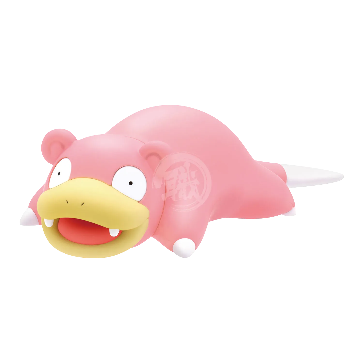 [Pokepla Quick 15] Slowpoke