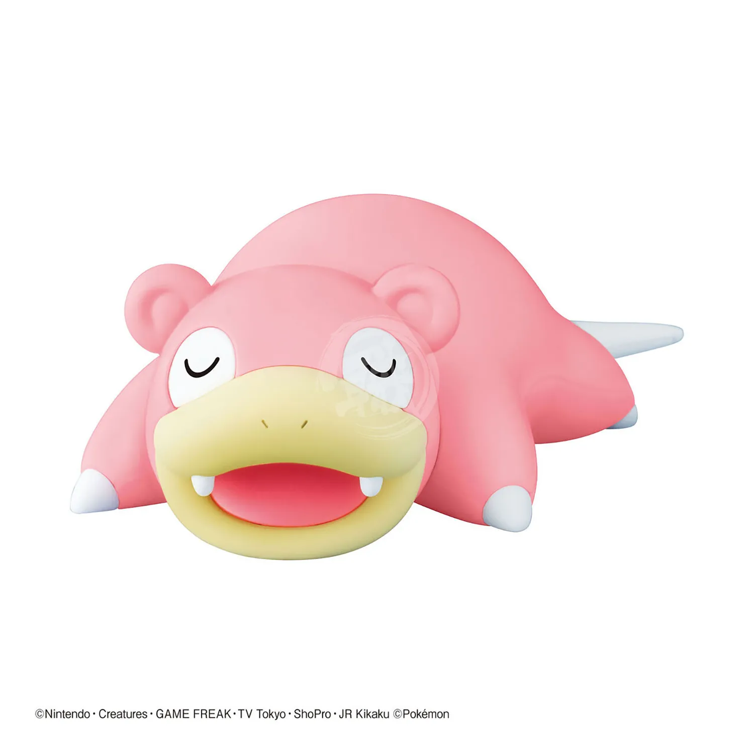 [Pokepla Quick 15] Slowpoke