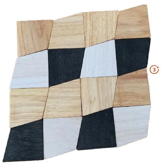 Quadrilateral Kites Tile Set - 90 pieces