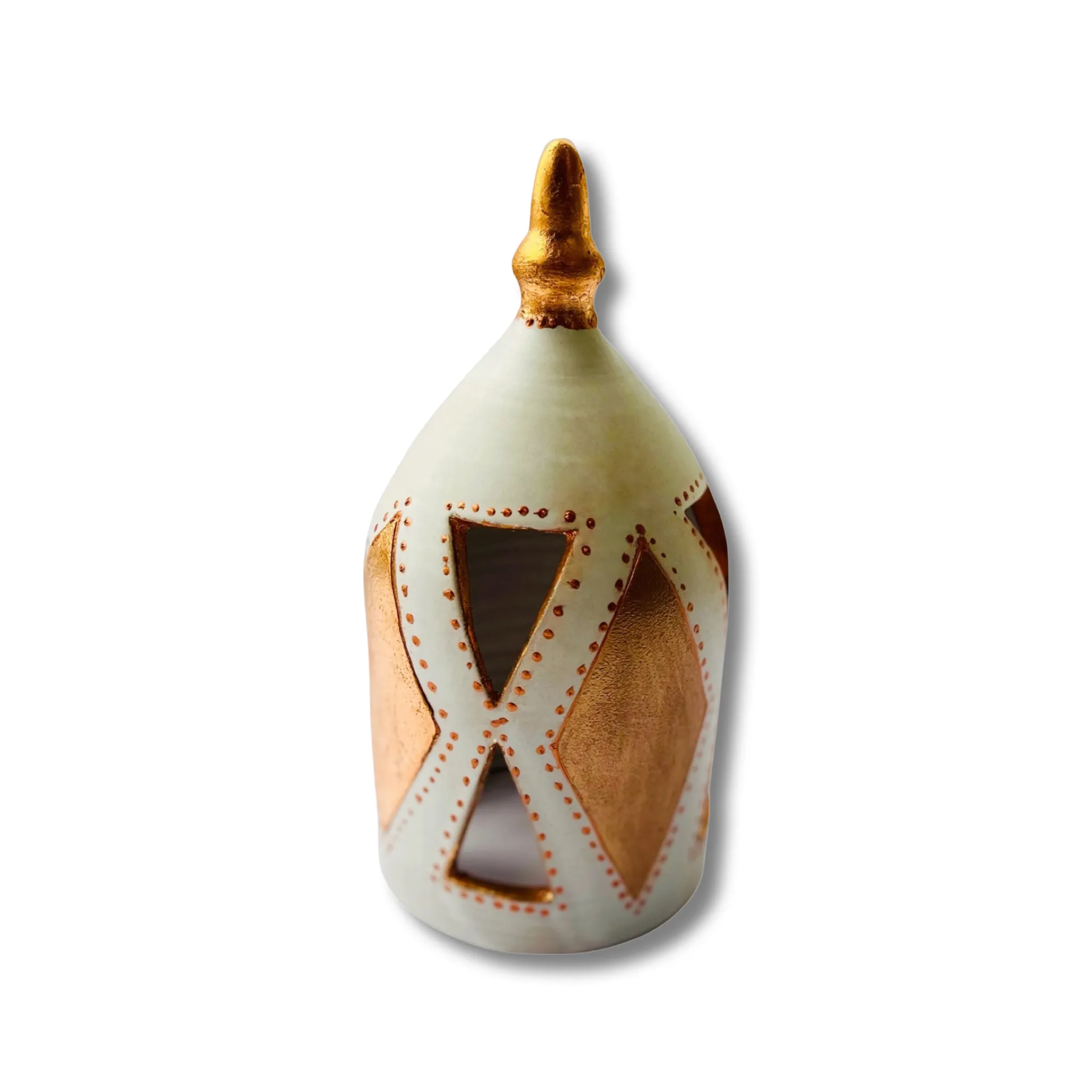 Quba Candle Holder