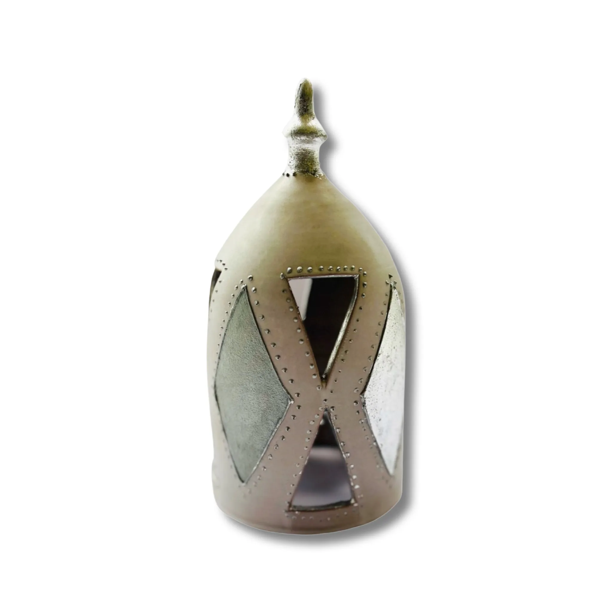 Quba Candle Holder