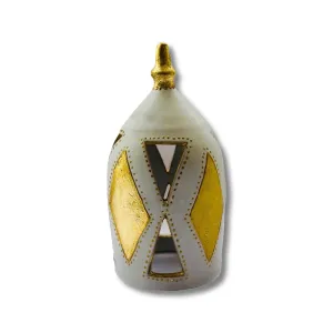 Quba Candle Holder