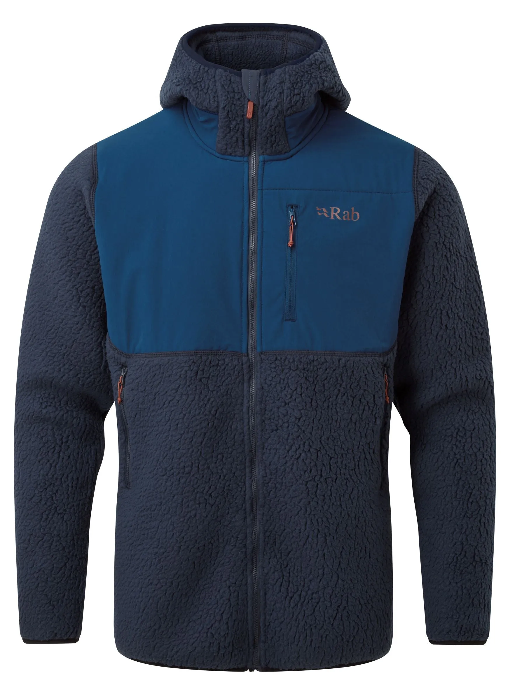 Rab Men's Outpost Jacket