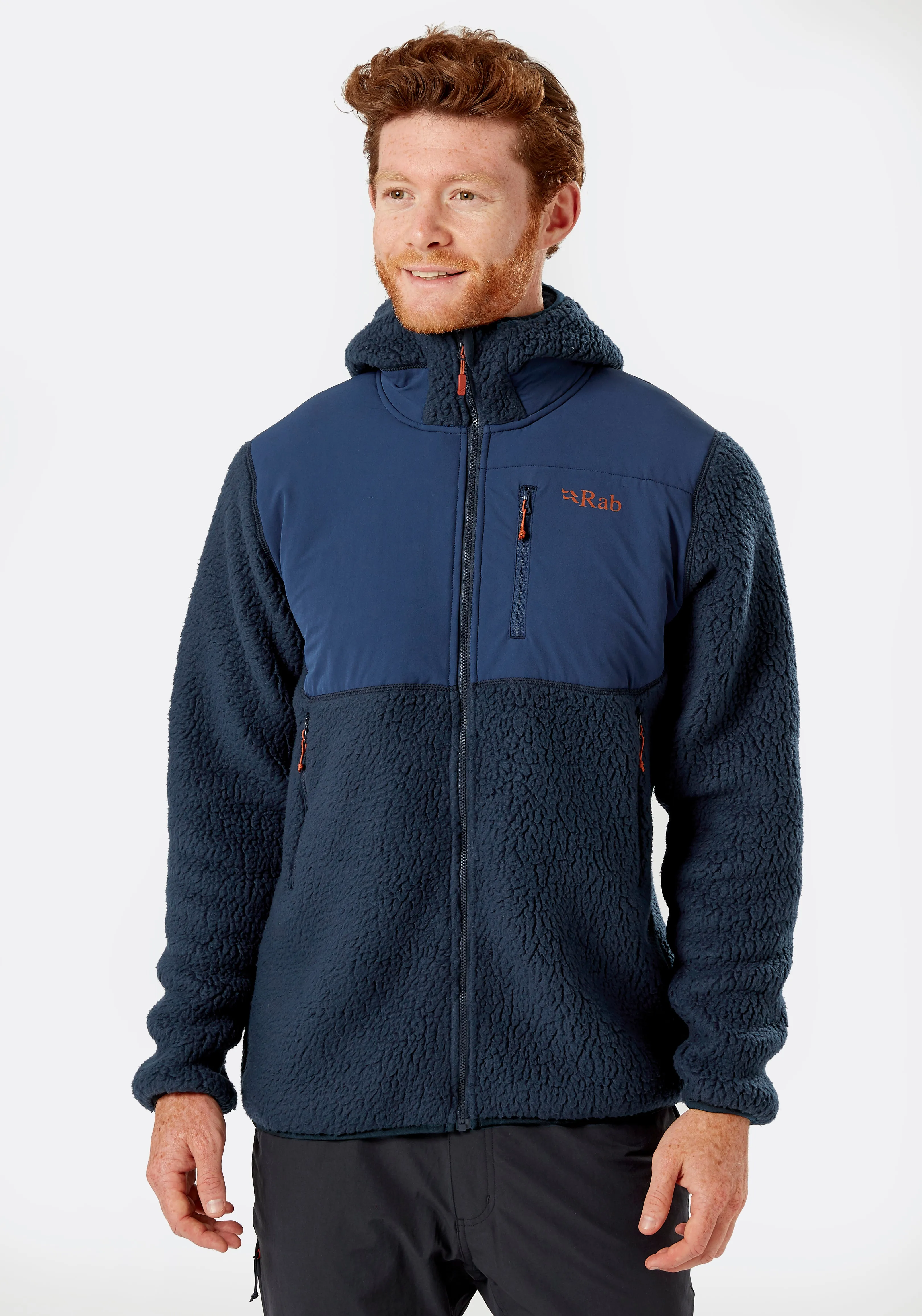 Rab Men's Outpost Jacket