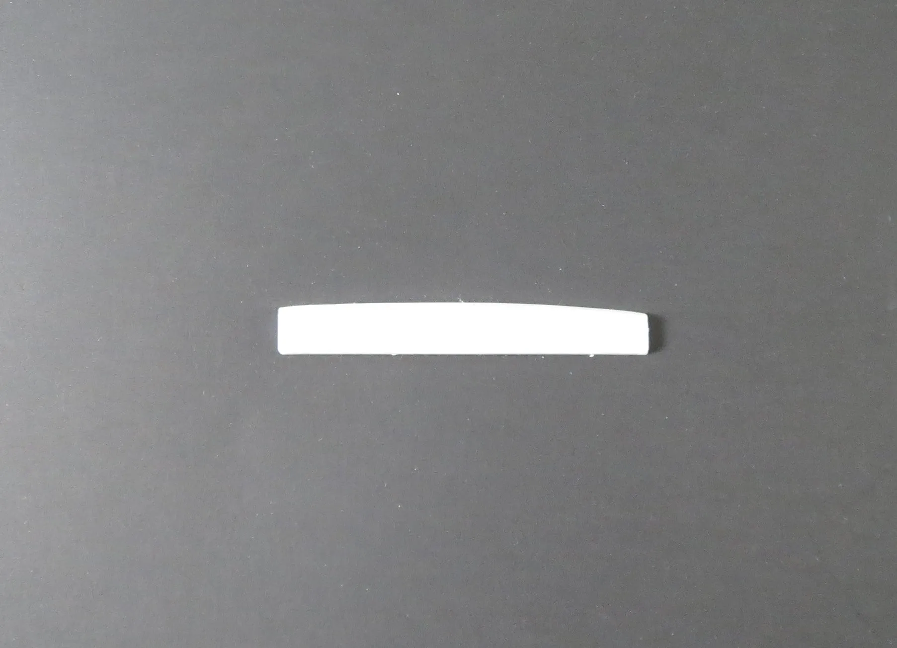Replacement Plastic 2 1/2 Inch Oval Saddle
