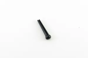 Replacement Plastic Bridge Pin - Black