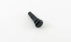 Replacement Plastic End Pin - Black