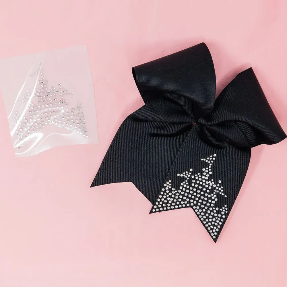 Rhinestone Strips