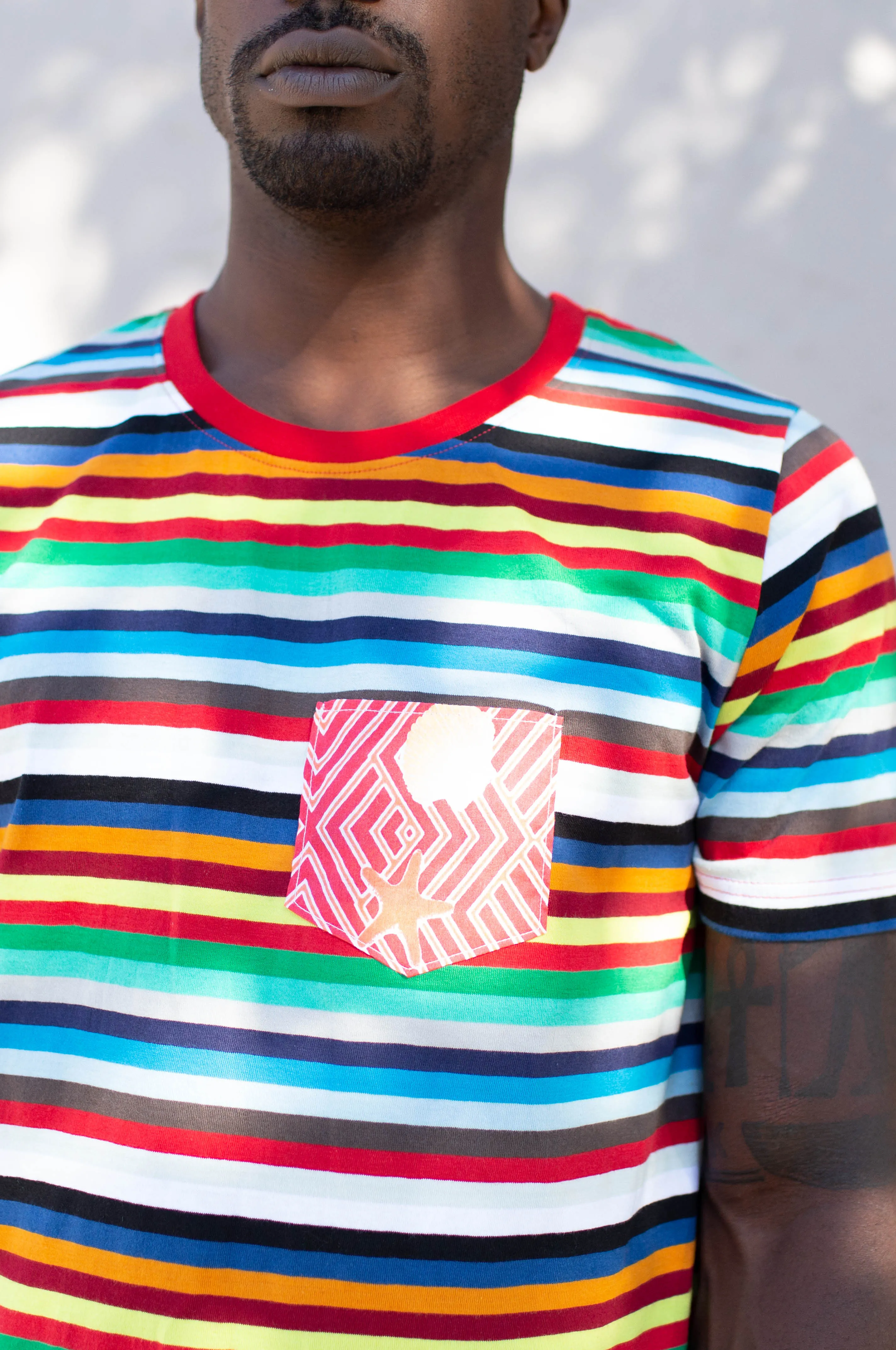 Ricky T-Shirt