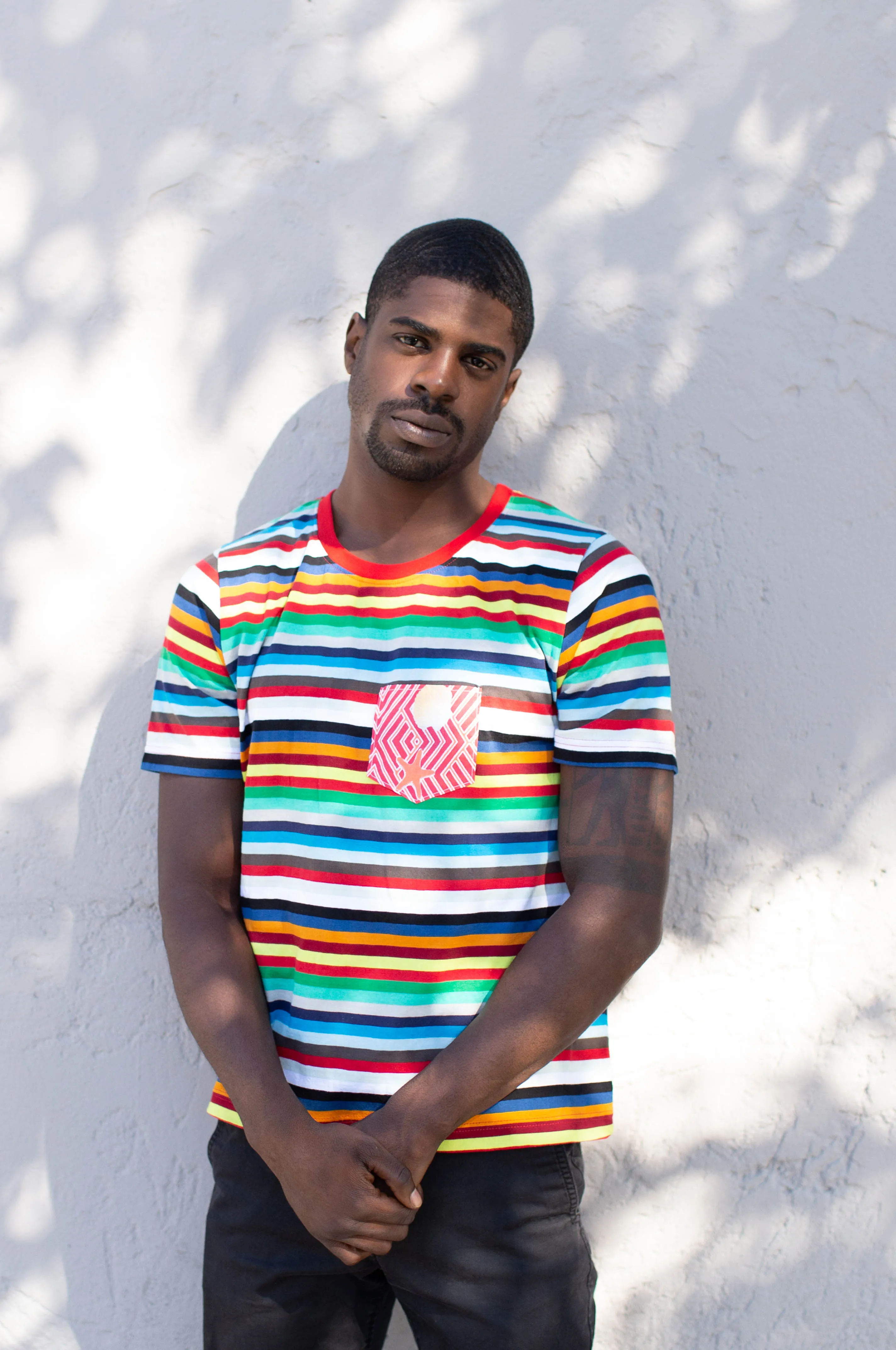 Ricky T-Shirt