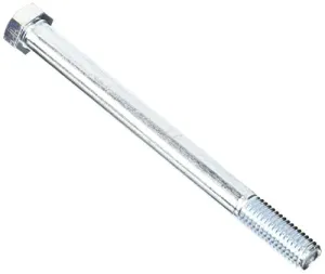 Ridgid 60617 Bolt, 1/2-13 X 6